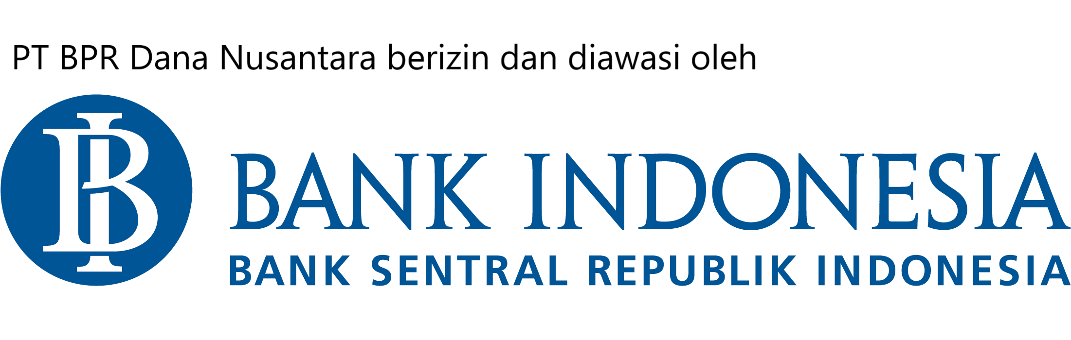 logo Bank Indonesia