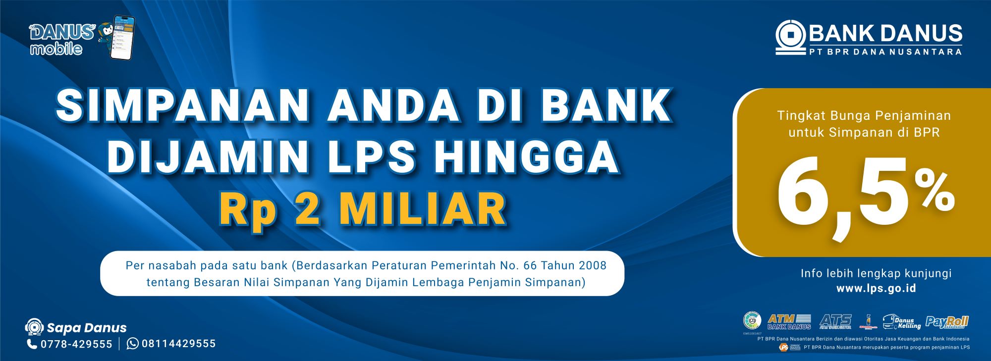 LPS Baru 2025